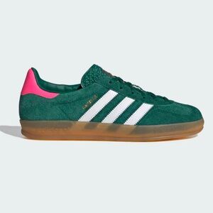 Gazelle indoor shoe
